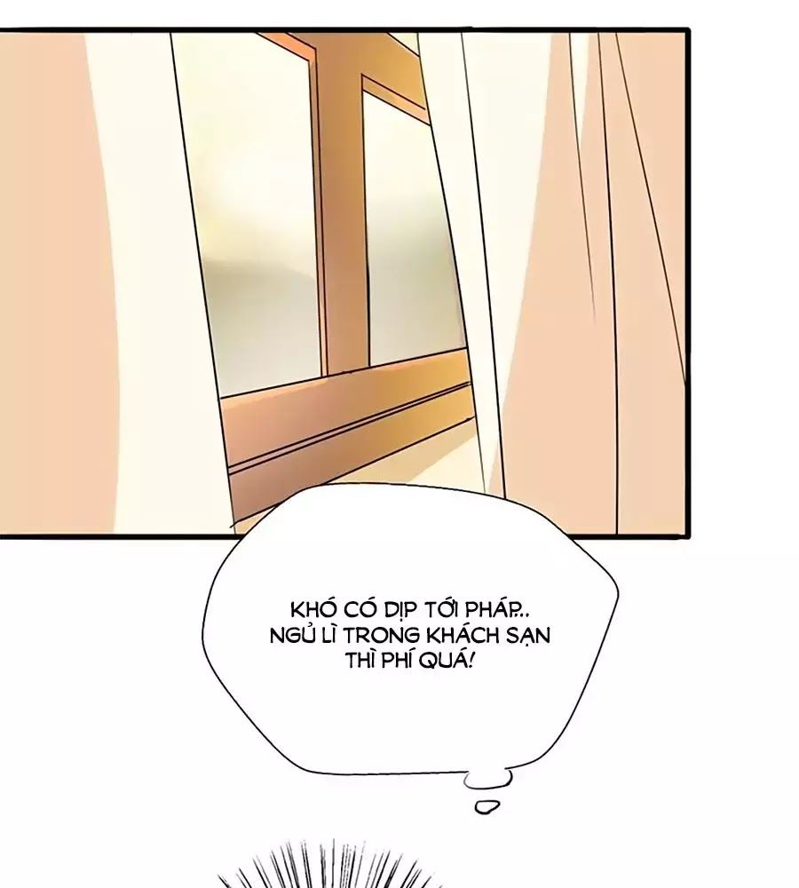 Mùi Hương Lãng Mạn Chapter 9 - Trang 2