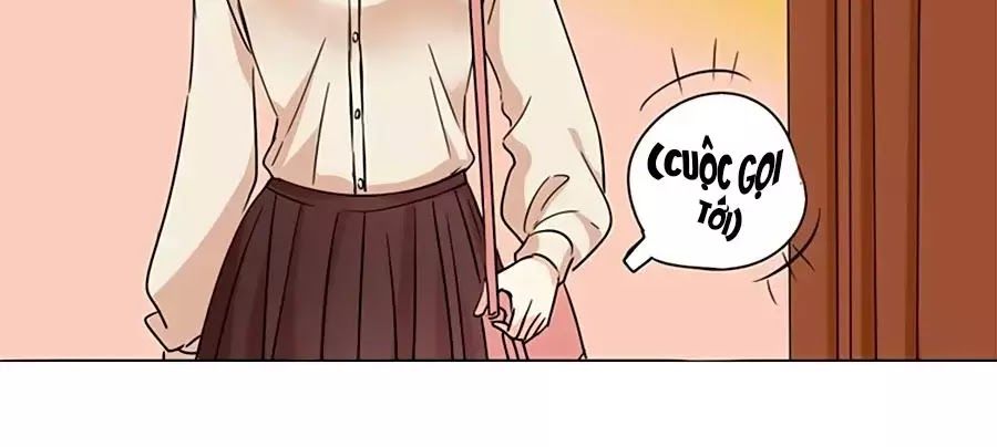 Mùi Hương Lãng Mạn Chapter 9 - Trang 2