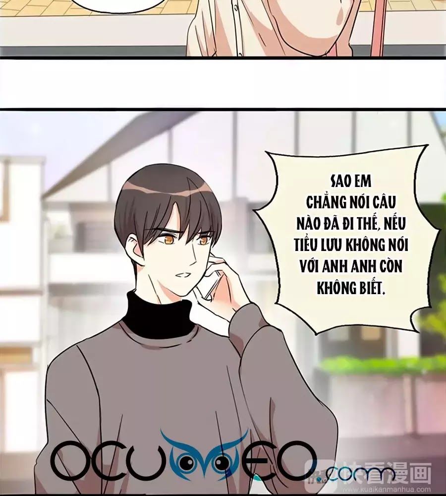 Mùi Hương Lãng Mạn Chapter 9 - Trang 2