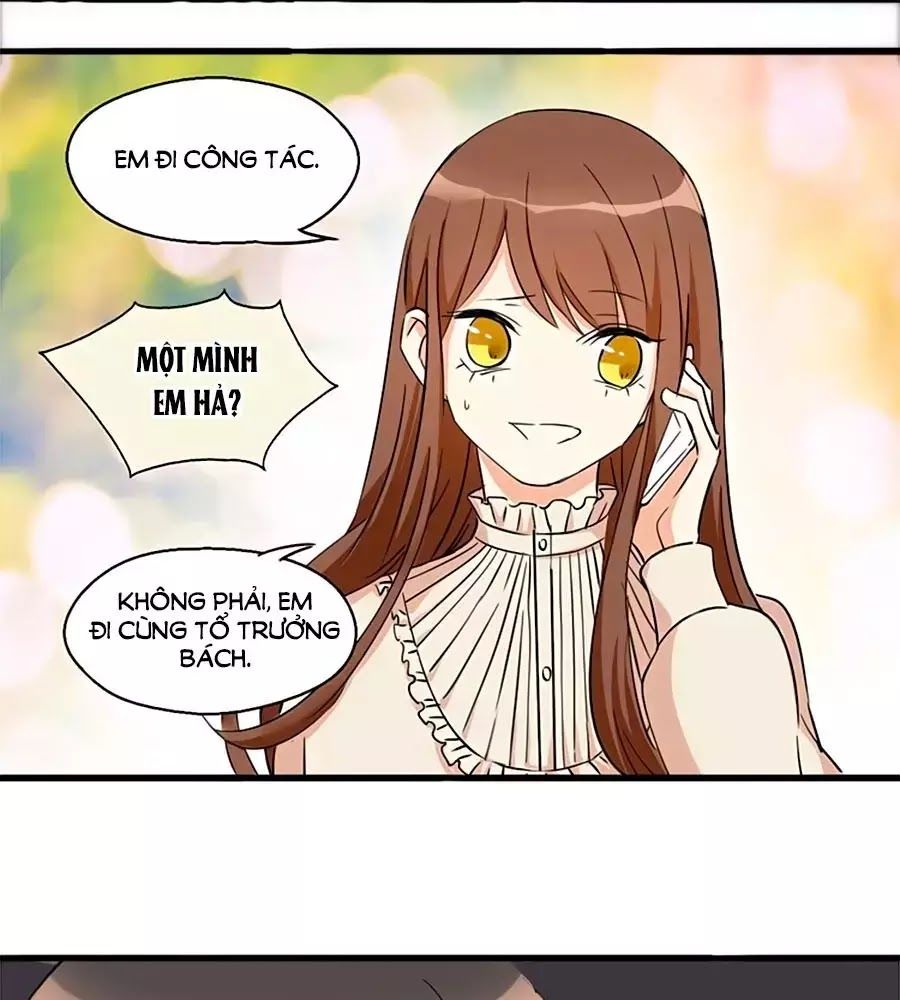 Mùi Hương Lãng Mạn Chapter 9 - Trang 2