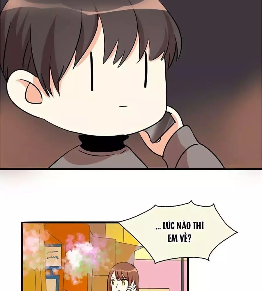 Mùi Hương Lãng Mạn Chapter 9 - Trang 2