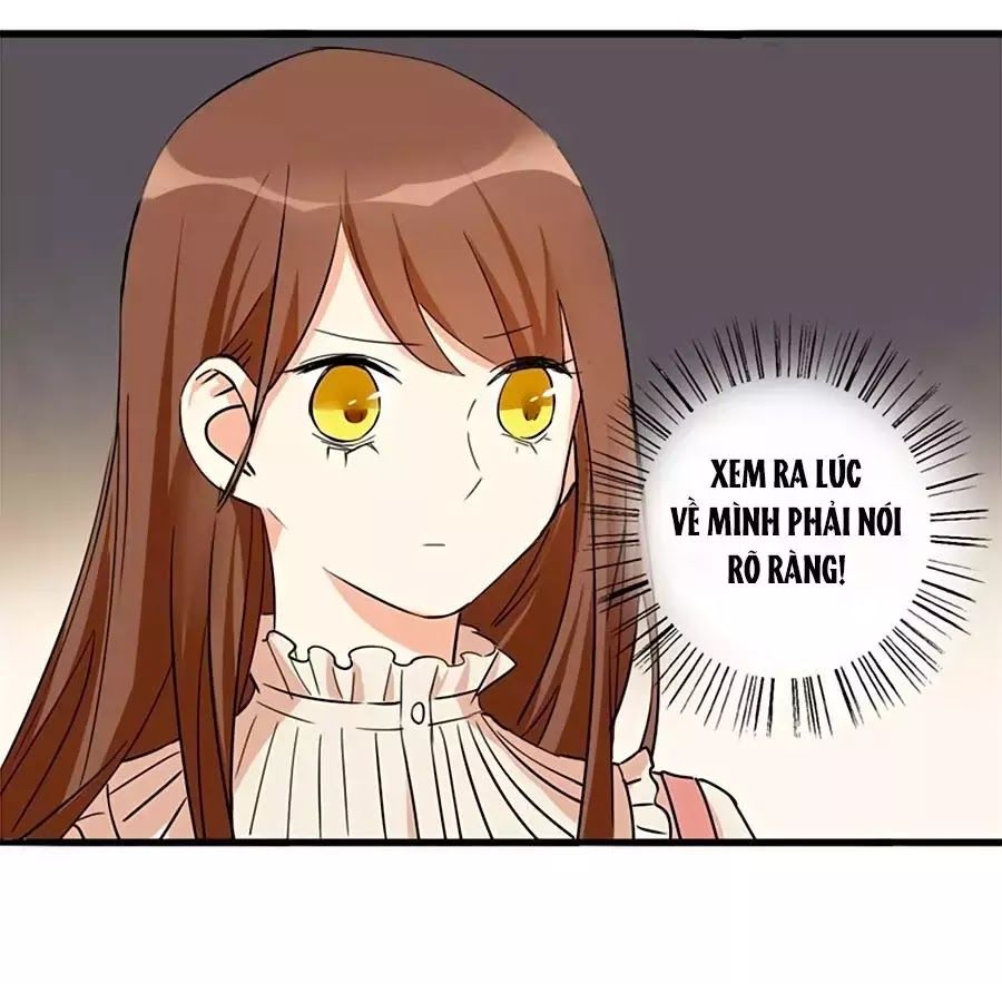 Mùi Hương Lãng Mạn Chapter 9 - Trang 2