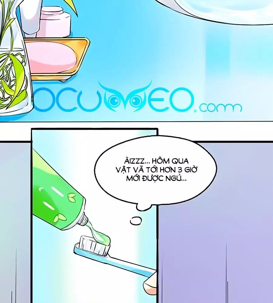 Mùi Hương Lãng Mạn Chapter 9 - Trang 2