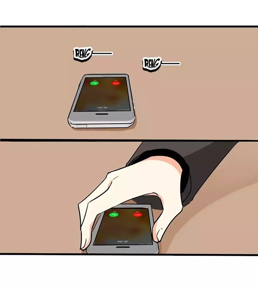 Mùi Hương Lãng Mạn Chapter 9 - Trang 2