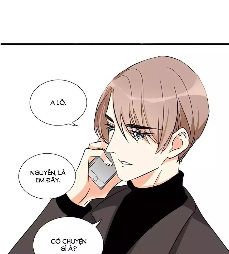 Mùi Hương Lãng Mạn Chapter 9 - Trang 2