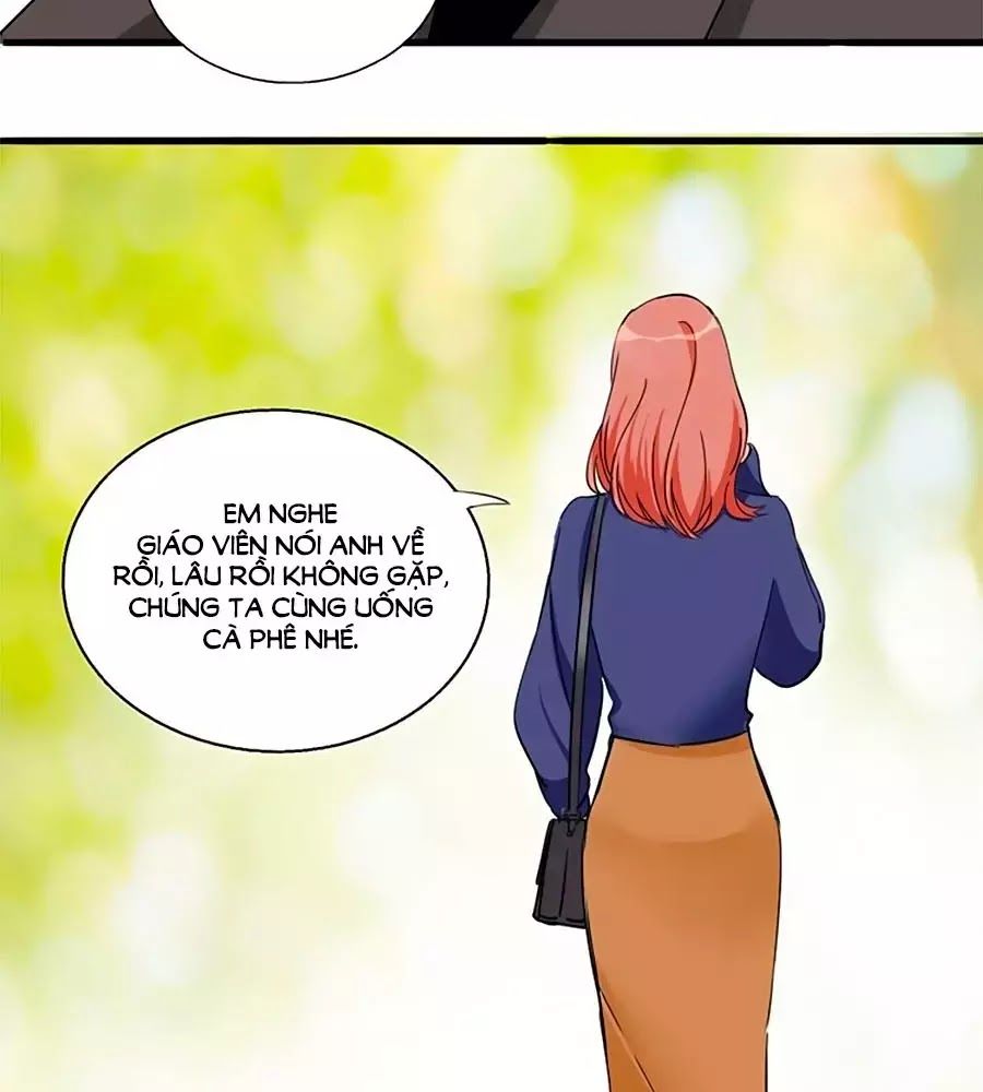 Mùi Hương Lãng Mạn Chapter 9 - Trang 2