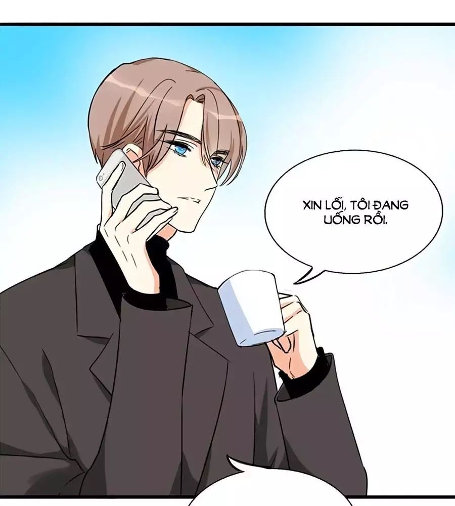 Mùi Hương Lãng Mạn Chapter 9 - Trang 2