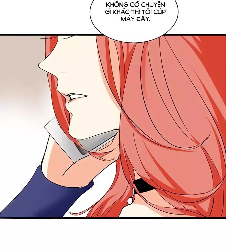 Mùi Hương Lãng Mạn Chapter 9 - Trang 2