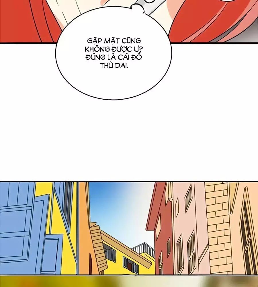 Mùi Hương Lãng Mạn Chapter 9 - Trang 2