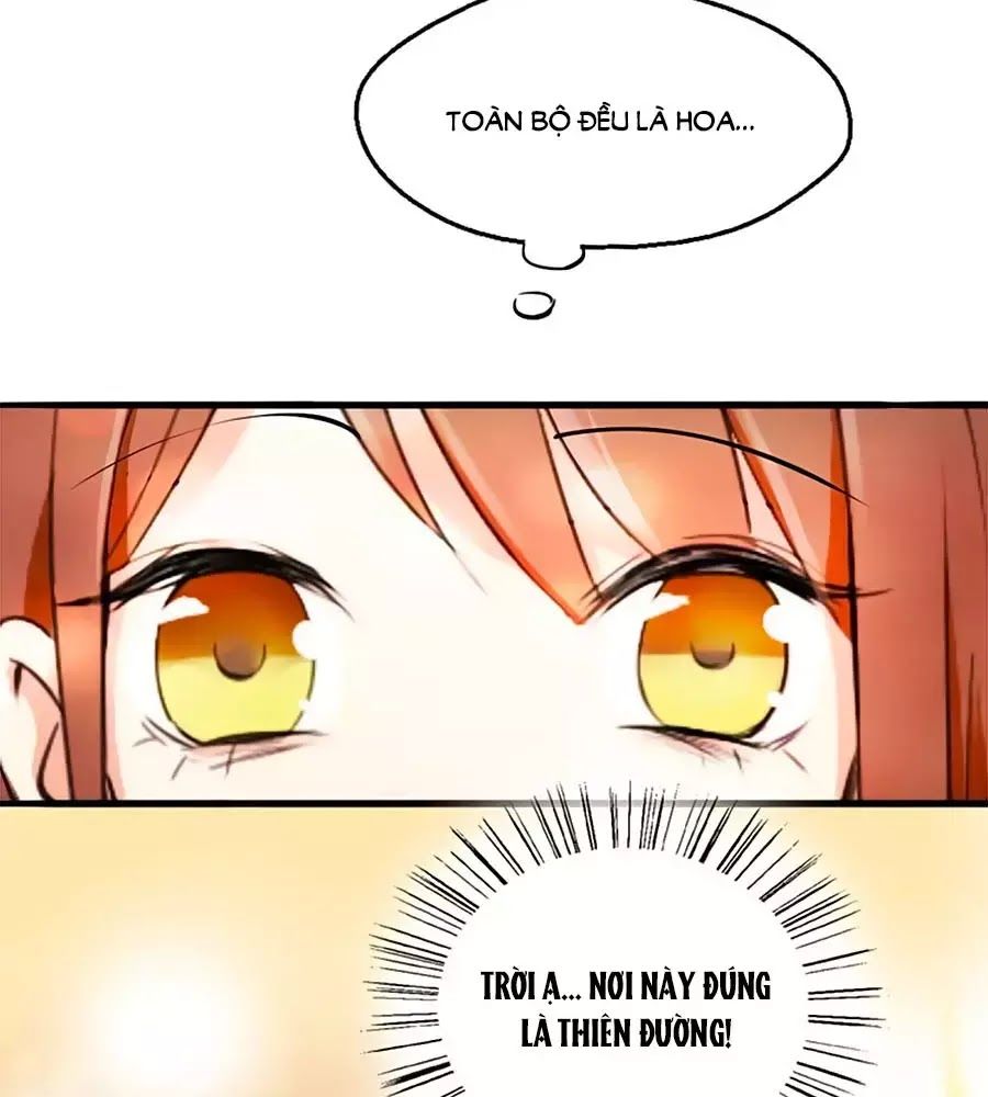 Mùi Hương Lãng Mạn Chapter 9 - Trang 2