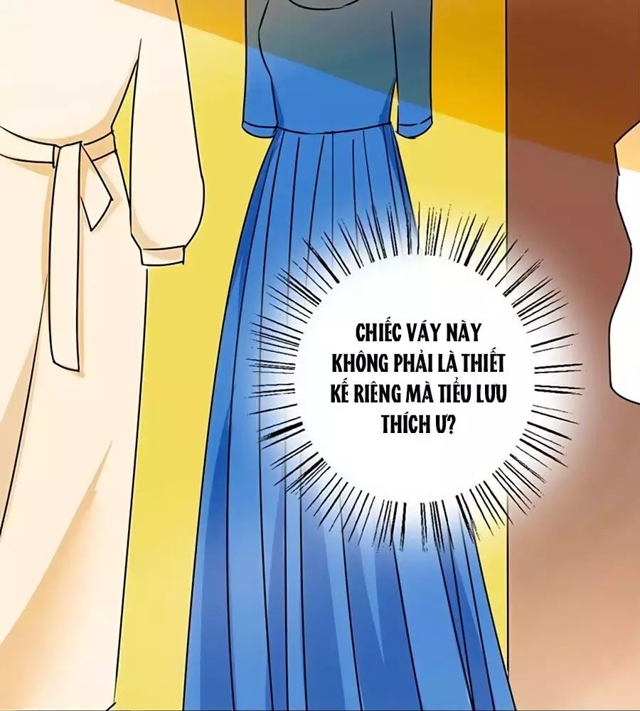 Mùi Hương Lãng Mạn Chapter 9 - Trang 2