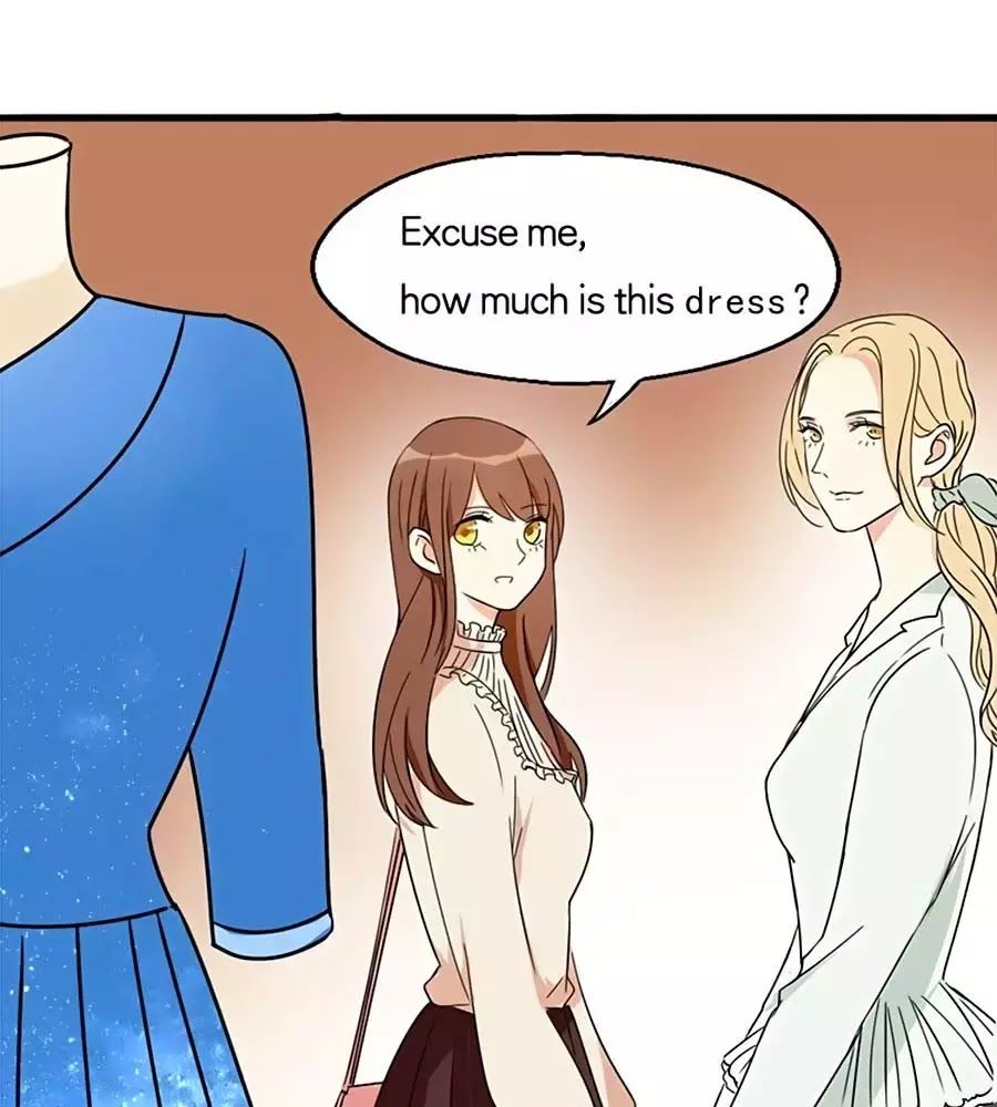 Mùi Hương Lãng Mạn Chapter 9 - Trang 2