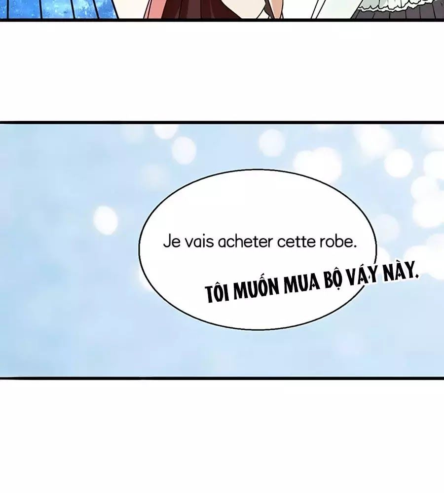 Mùi Hương Lãng Mạn Chapter 9 - Trang 2