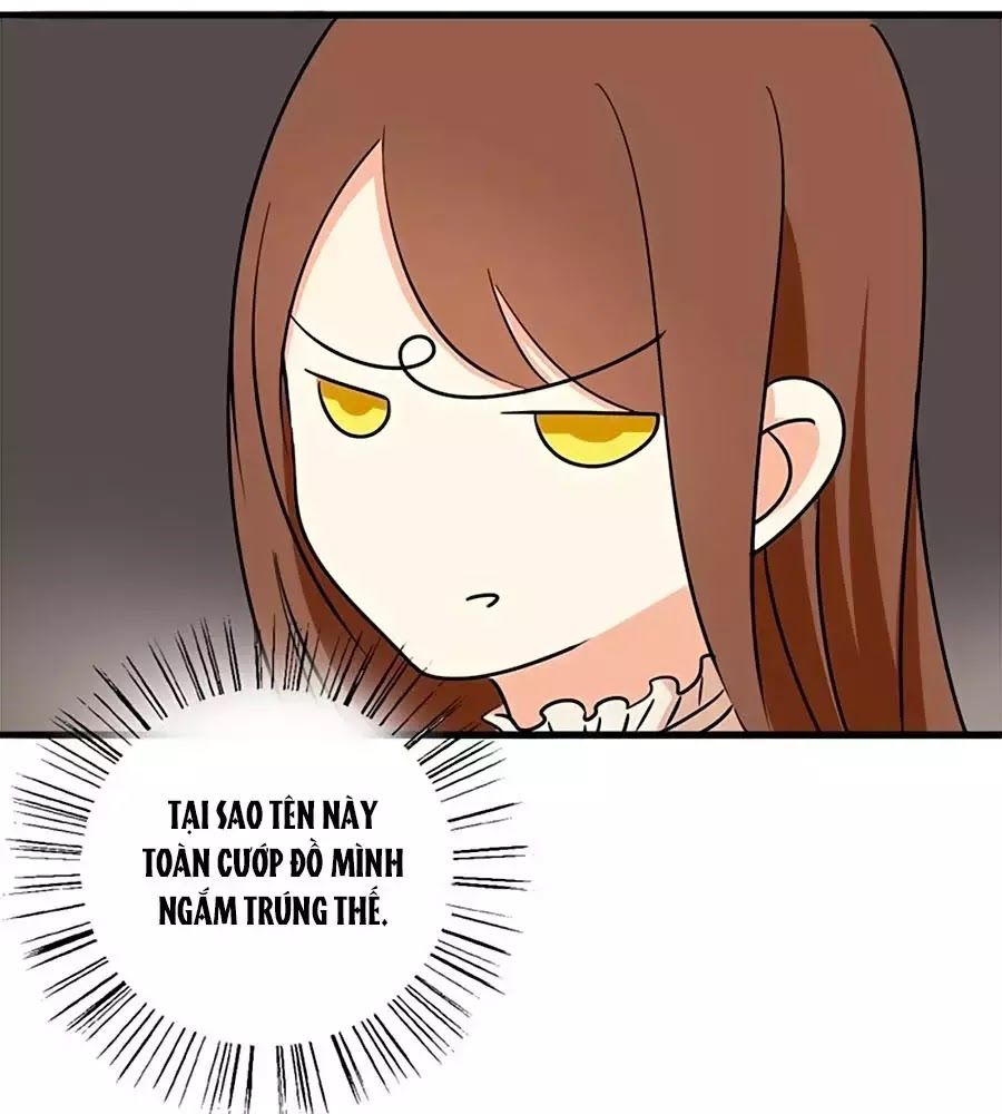 Mùi Hương Lãng Mạn Chapter 9 - Trang 2