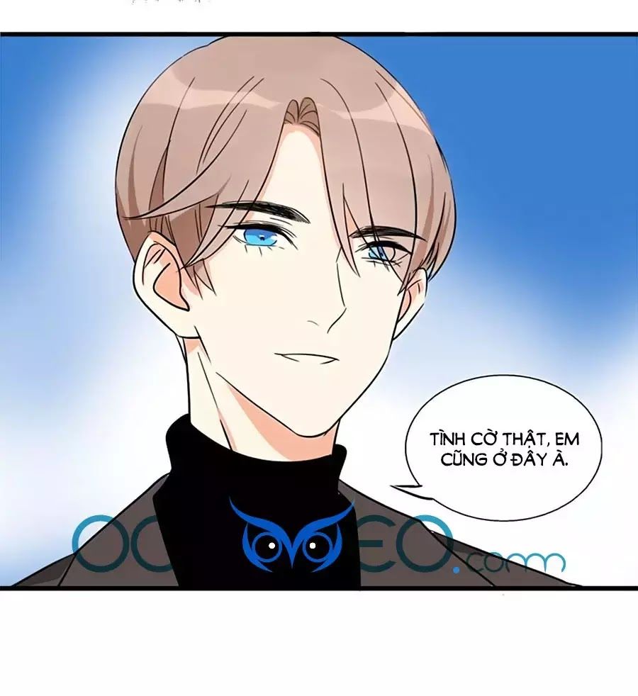 Mùi Hương Lãng Mạn Chapter 9 - Trang 2