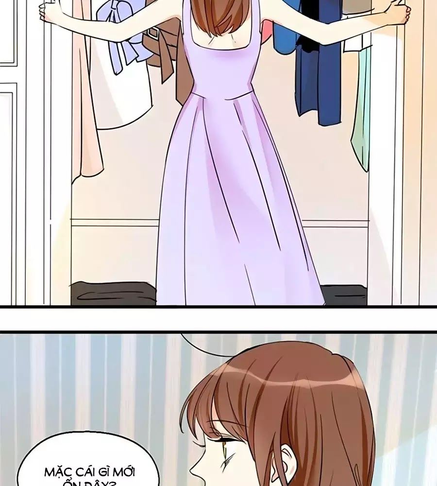 Mùi Hương Lãng Mạn Chapter 9 - Trang 2