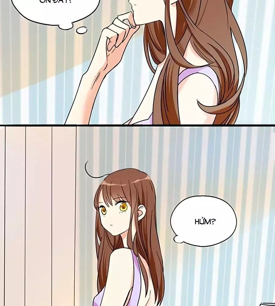 Mùi Hương Lãng Mạn Chapter 9 - Trang 2