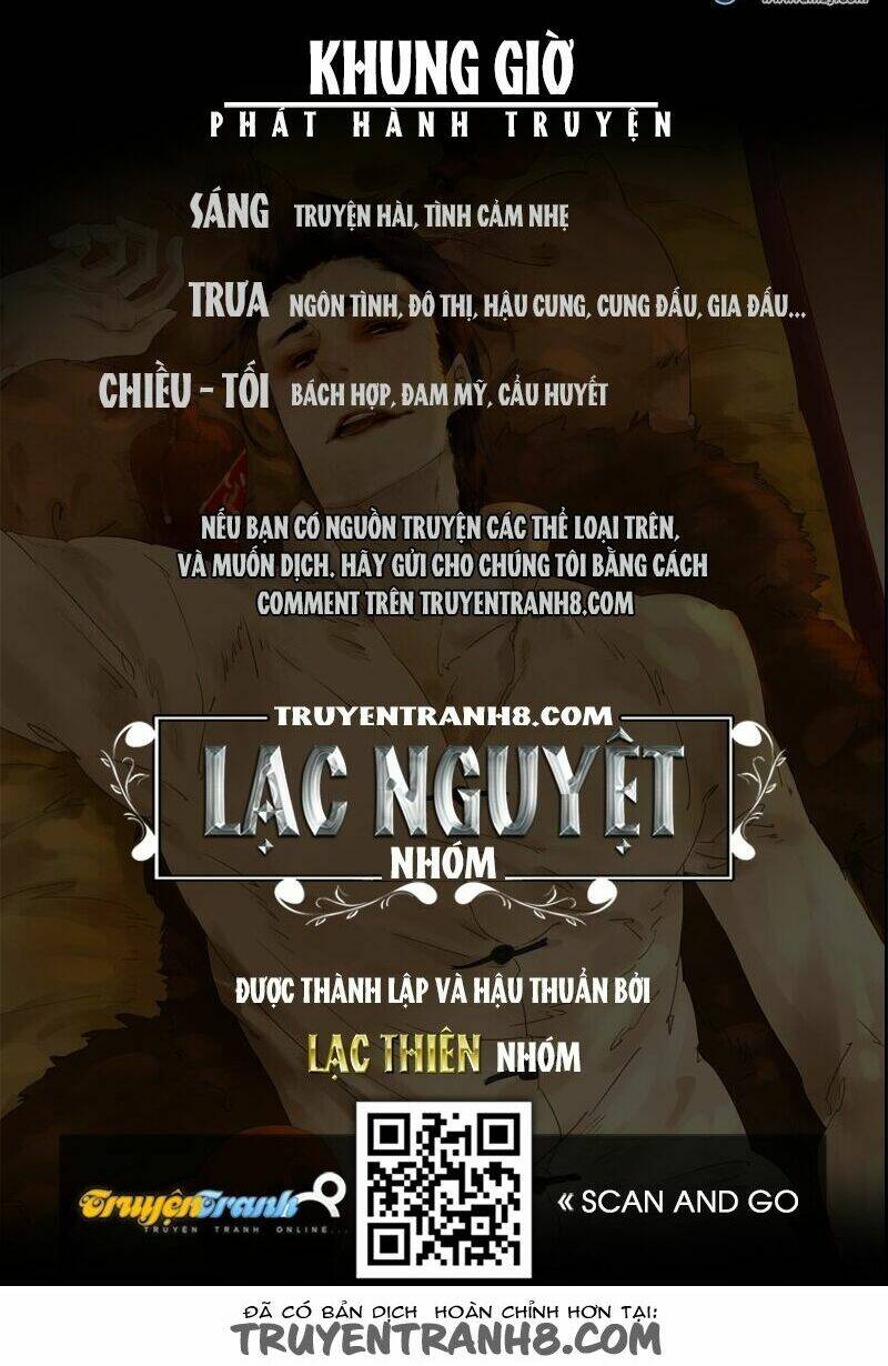 Mùng 3 Tháng 3 Chapter 1 - Trang 2