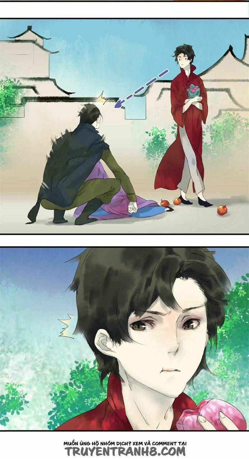 Mùng 3 Tháng 3 Chapter 11 - Trang 2