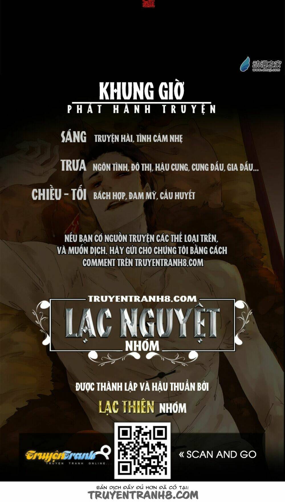 Mùng 3 Tháng 3 Chapter 13 - Trang 2