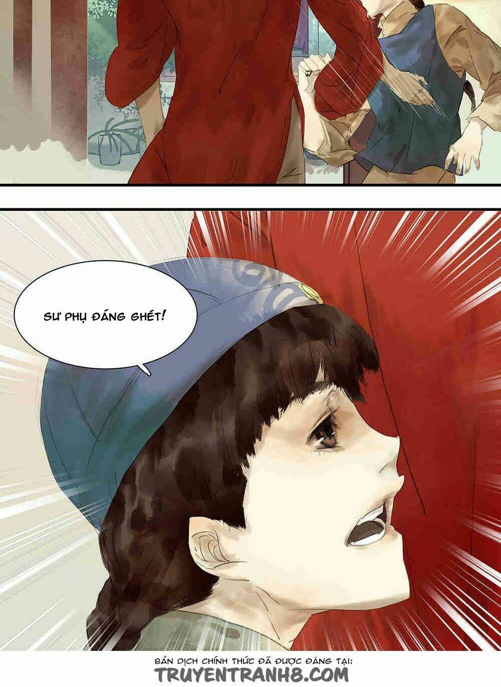 Mùng 3 Tháng 3 Chapter 13 - Trang 2