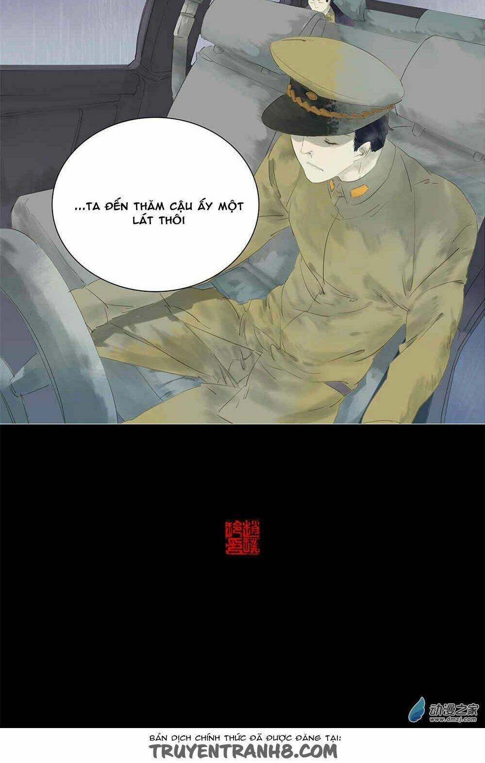 Mùng 3 Tháng 3 Chapter 15 - Trang 2