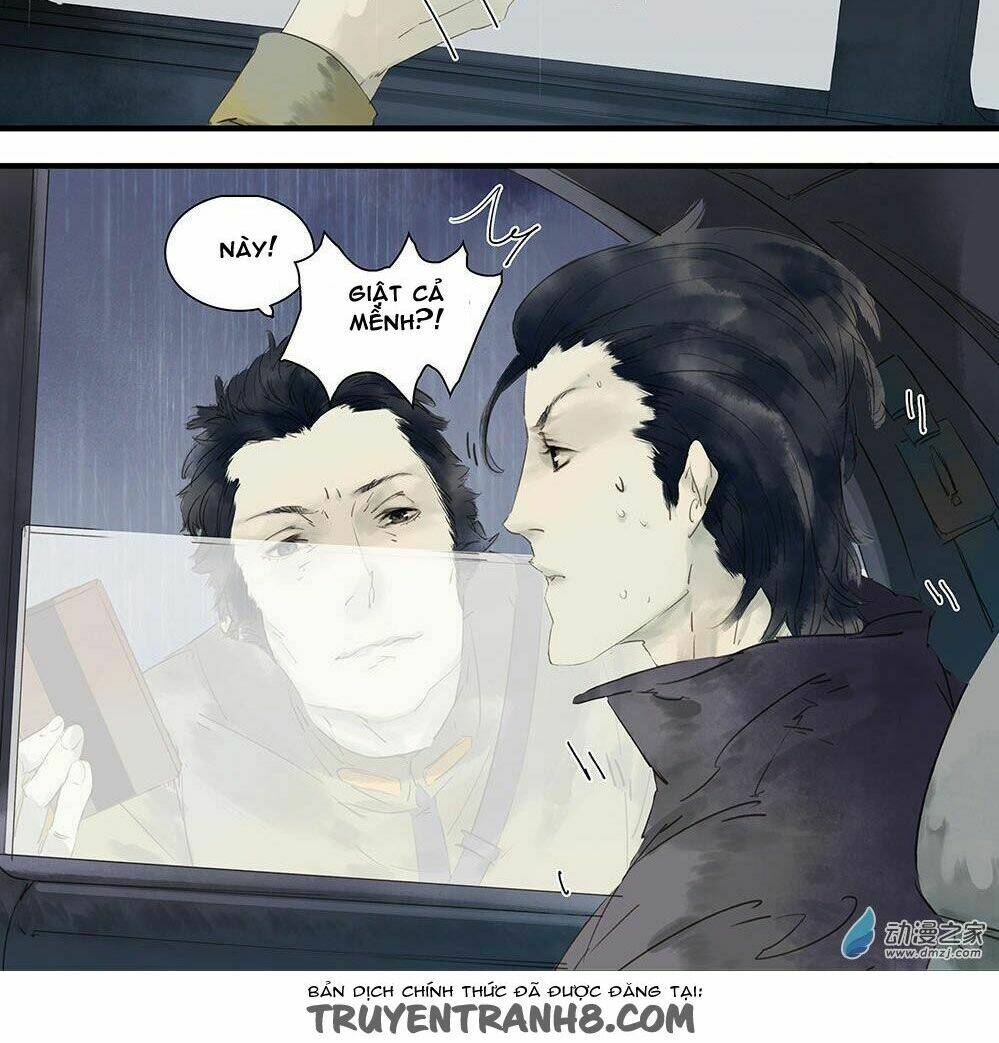 Mùng 3 Tháng 3 Chapter 15 - Trang 2