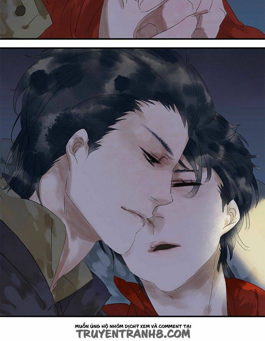 Mùng 3 Tháng 3 Chapter 19 - Trang 2