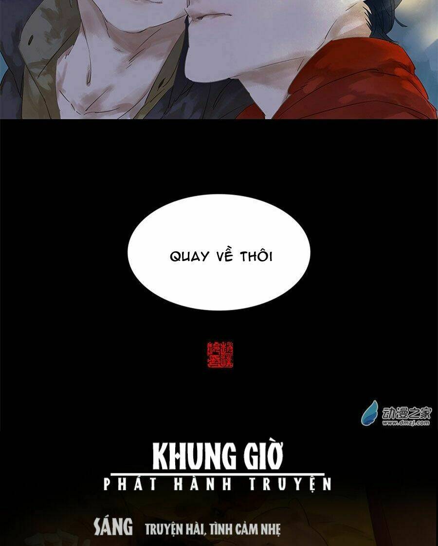 Mùng 3 Tháng 3 Chapter 19 - Trang 2