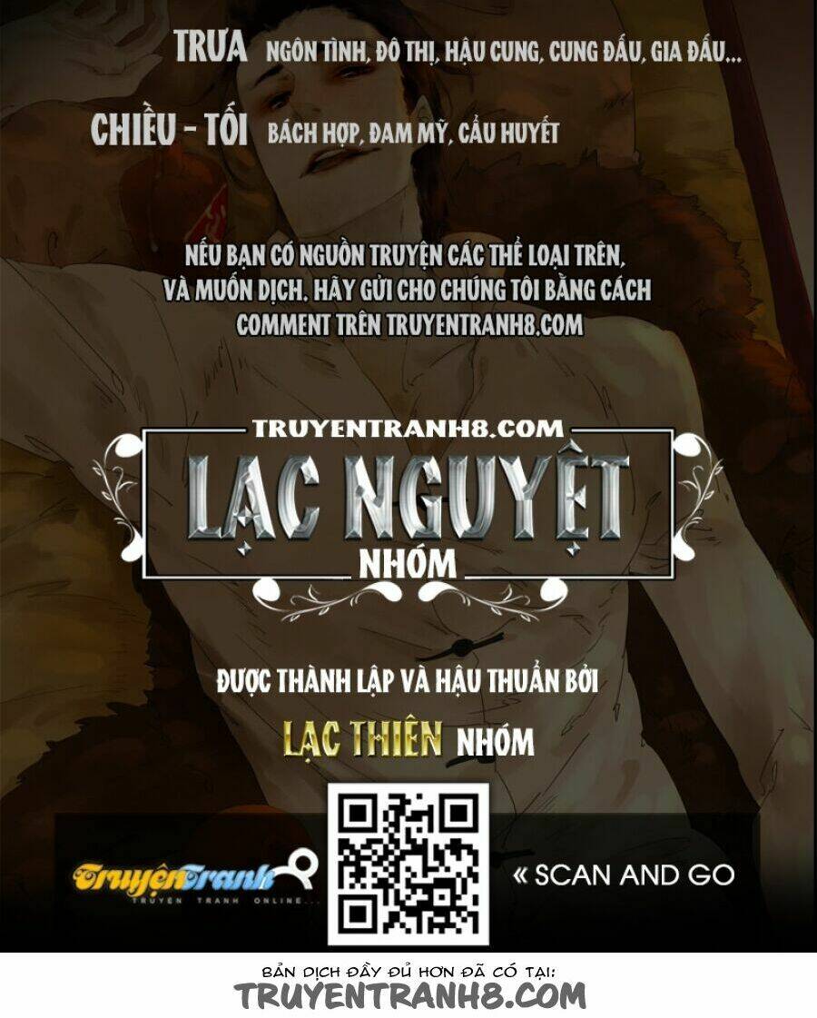 Mùng 3 Tháng 3 Chapter 19 - Trang 2