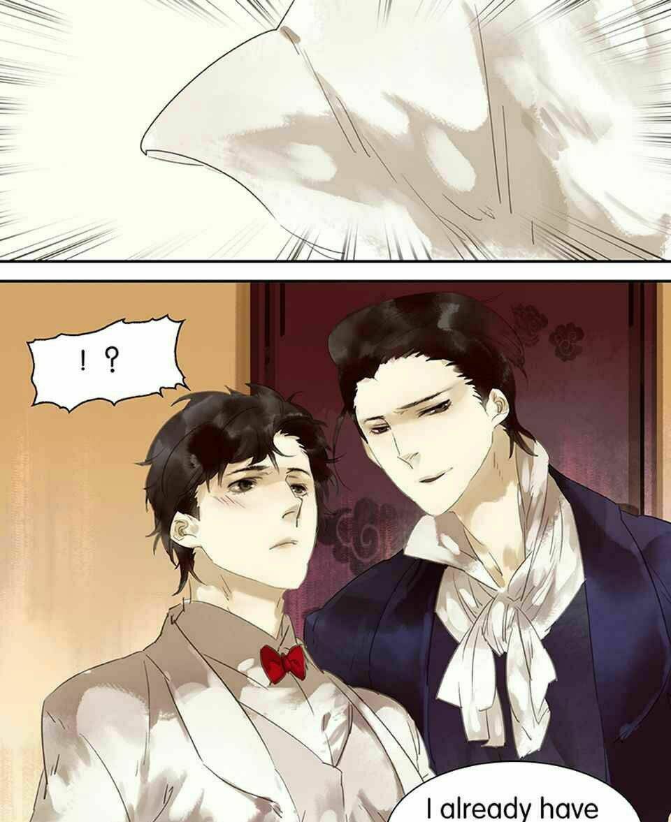 Mùng 3 Tháng 3 Chapter 24 - Trang 2