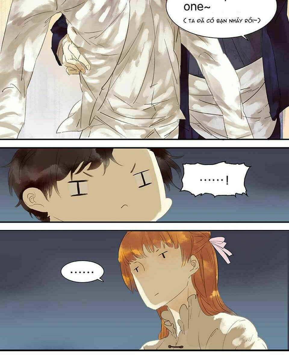 Mùng 3 Tháng 3 Chapter 24 - Trang 2