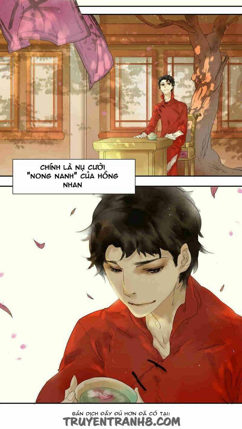 Mùng 3 Tháng 3 Chapter 3 - Trang 2