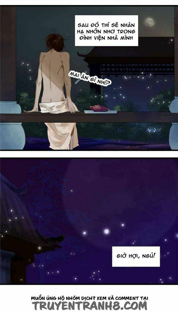 Mùng 3 Tháng 3 Chapter 6 - Trang 2