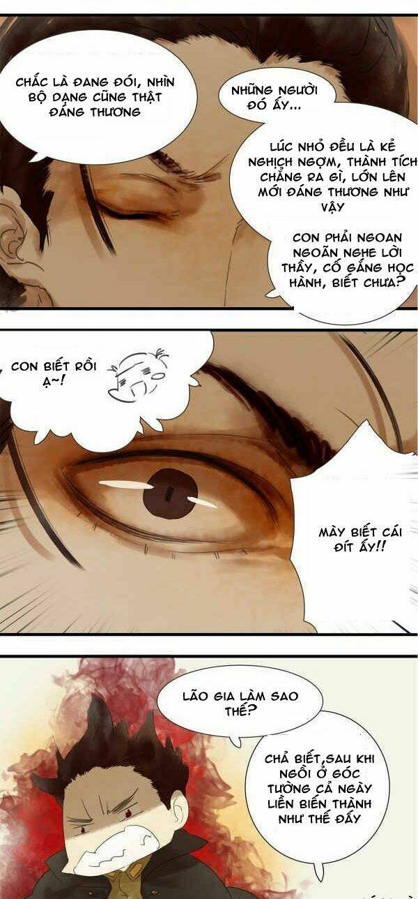 Mùng 3 Tháng 3 Chapter 6 - Trang 2