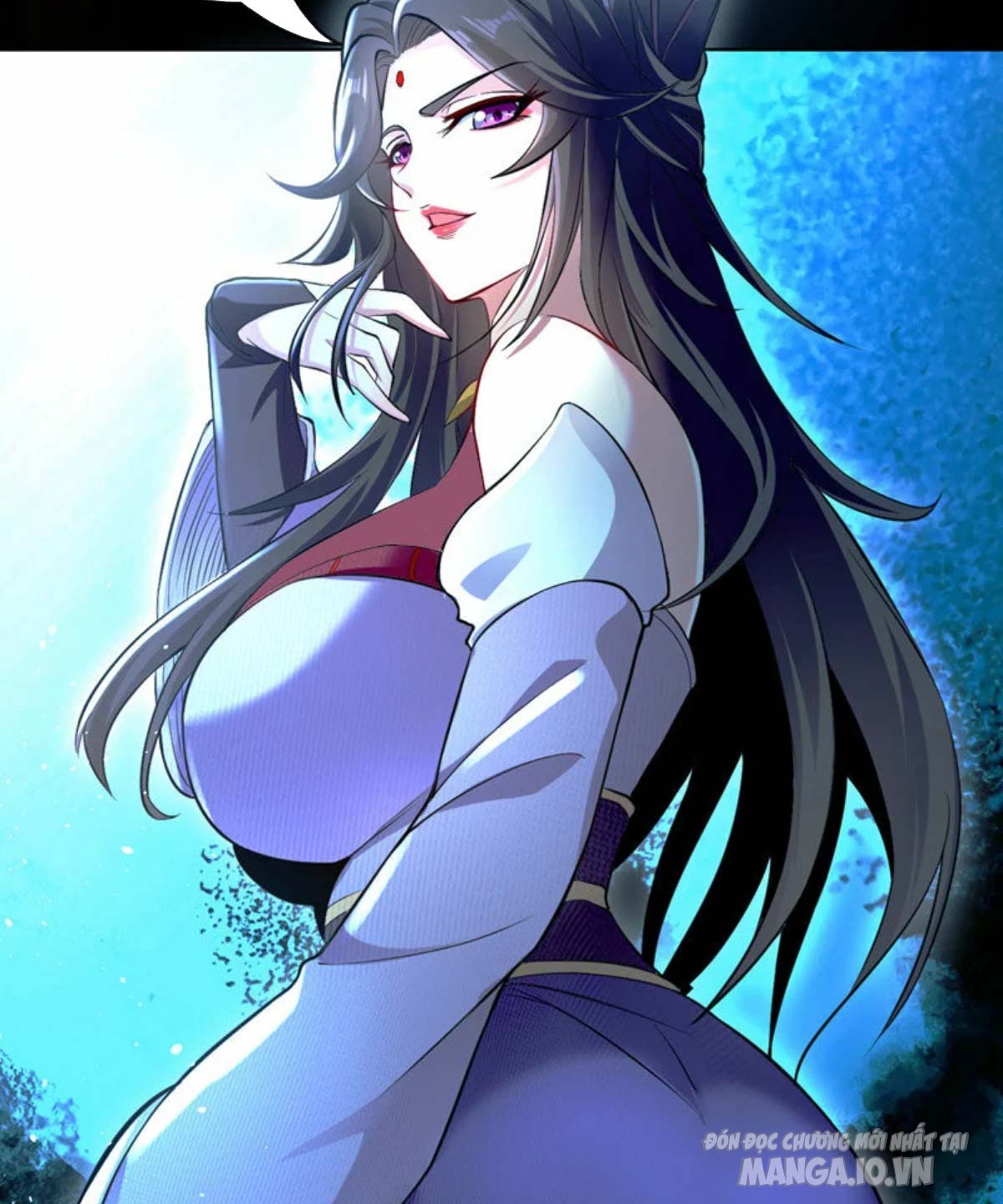 Mười Đại Đế Đều Là Đồ Đệ Của Ta Chapter 1 - Trang 2