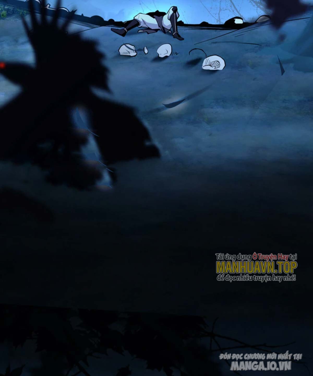 Mười Đại Đế Đều Là Đồ Đệ Của Ta Chapter 1 - Trang 2