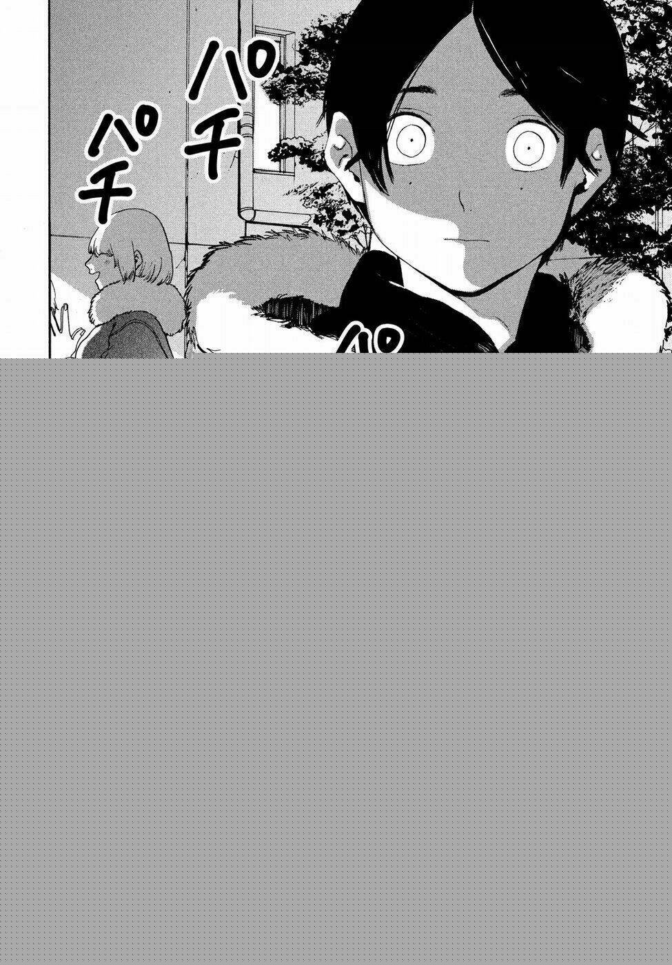 Mười Đại Đế Đều Là Đồ Đệ Của Ta Chapter 12 - Trang 2