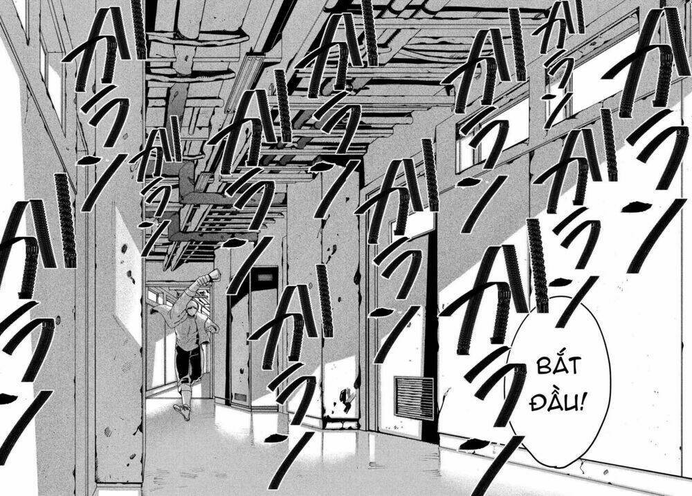 Mười Đại Đế Đều Là Đồ Đệ Của Ta Chapter 15 - Trang 2