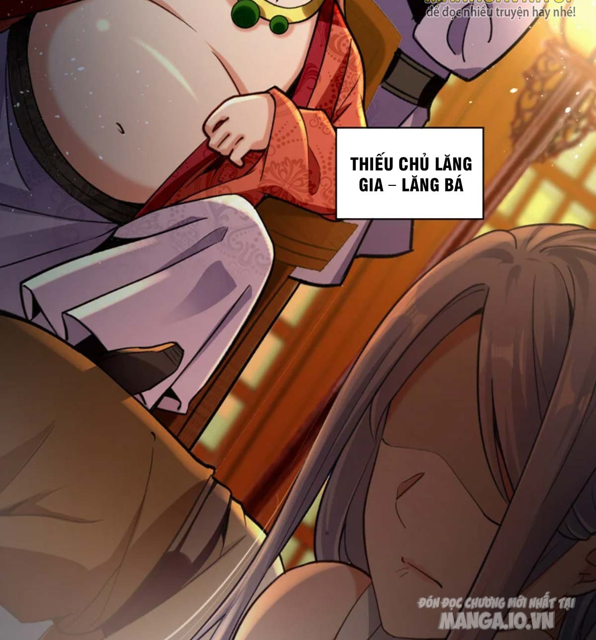 Mười Đại Đế Đều Là Đồ Đệ Của Ta Chapter 2 - Trang 2