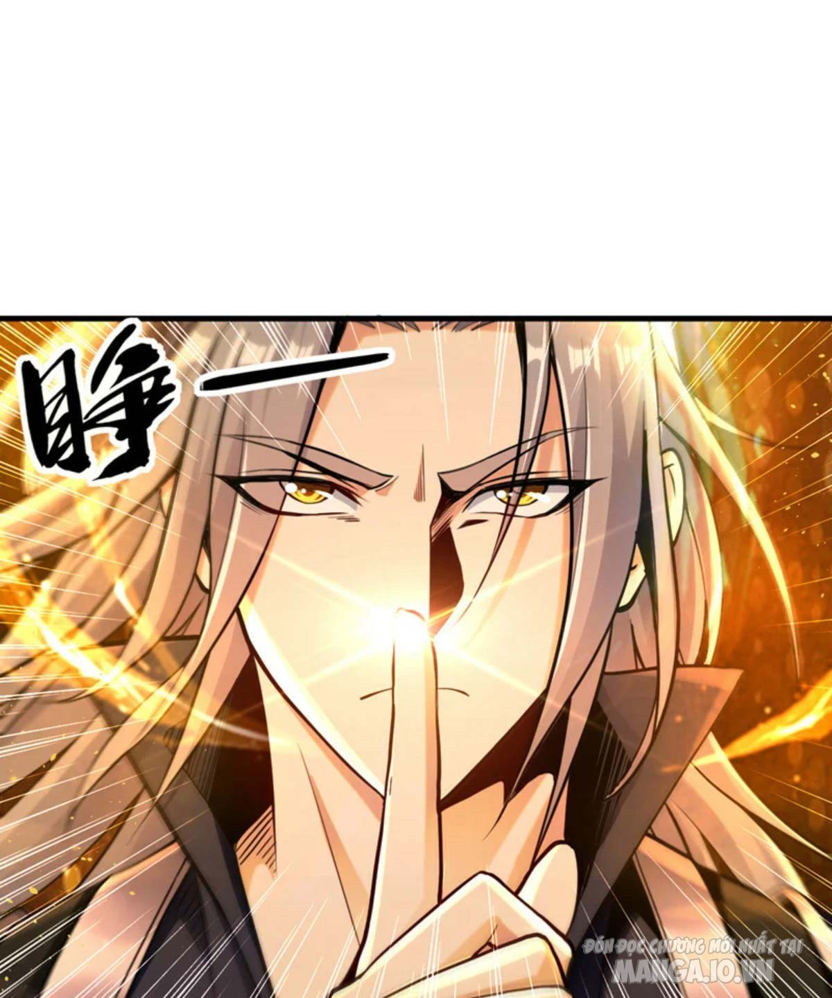 Mười Đại Đế Đều Là Đồ Đệ Của Ta Chapter 4 - Trang 2