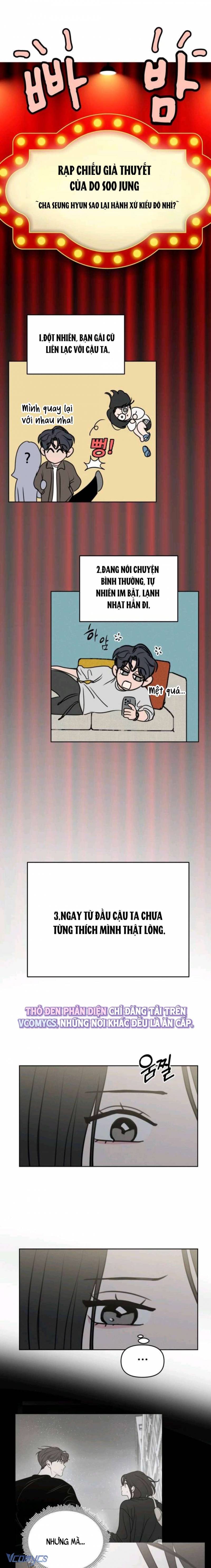 Muốn Được Lừa Dối Chapter 15 - Trang 2