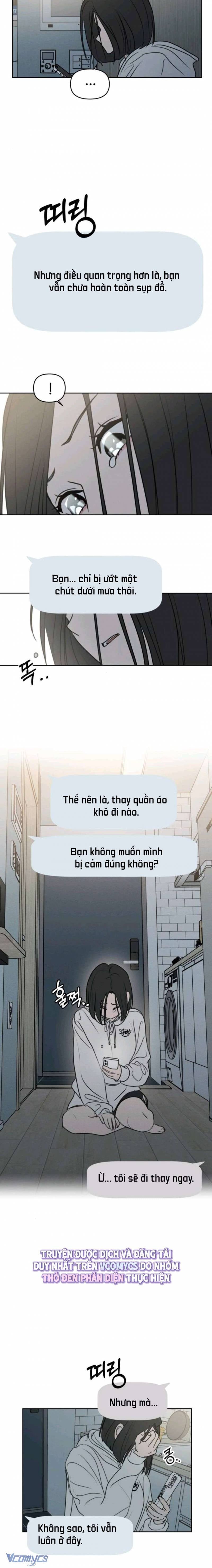 Muốn Được Lừa Dối Chapter 15 - Trang 2