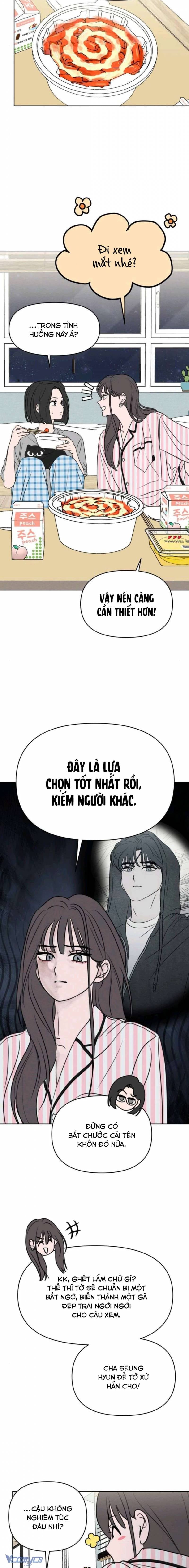 Muốn Được Lừa Dối Chapter 15 - Trang 2
