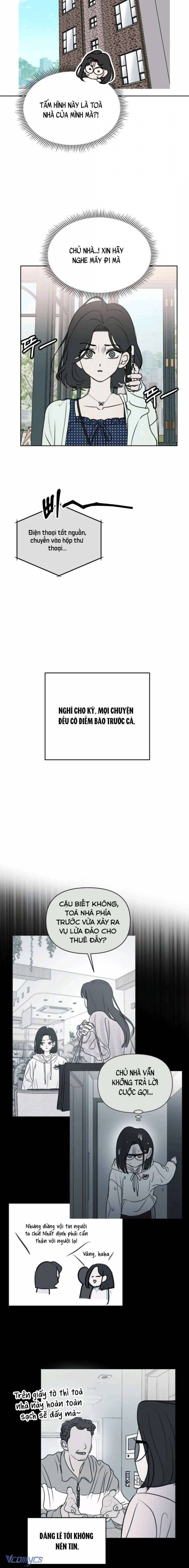 Muốn Được Lừa Dối Chapter 15 - Trang 2