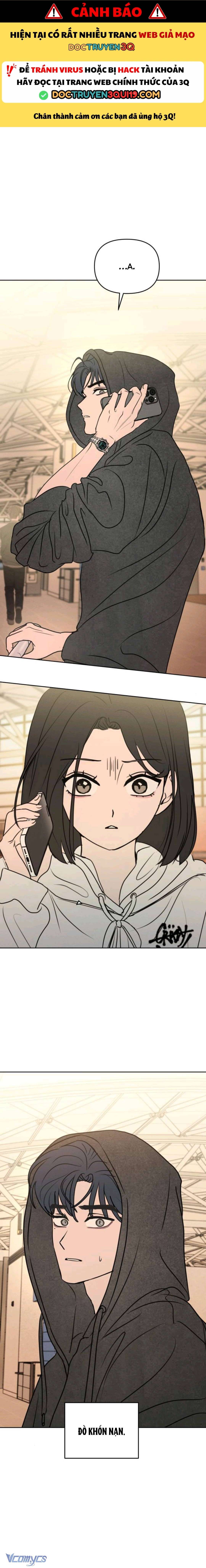 Muốn Được Lừa Dối Chapter 15 - Trang 2