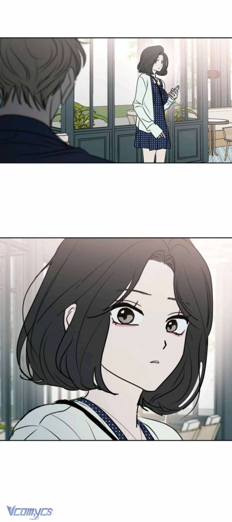 Muốn Được Lừa Dối Chapter 15 - Trang 2