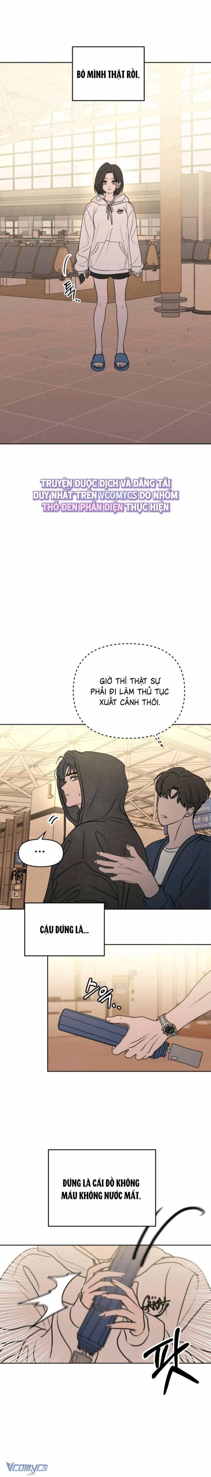 Muốn Được Lừa Dối Chapter 15 - Trang 2