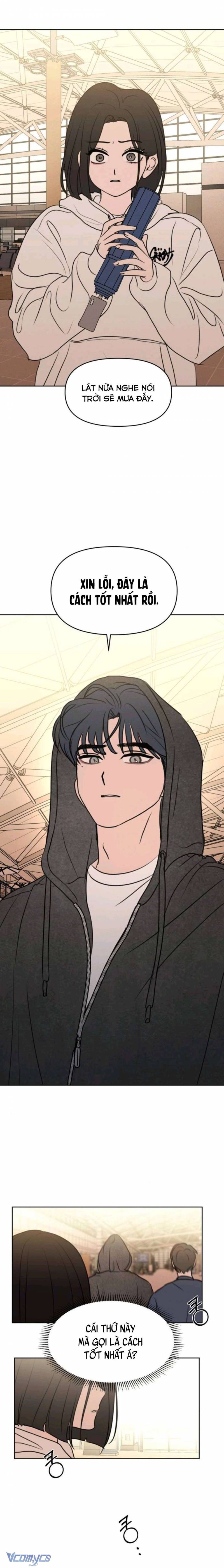 Muốn Được Lừa Dối Chapter 15 - Trang 2