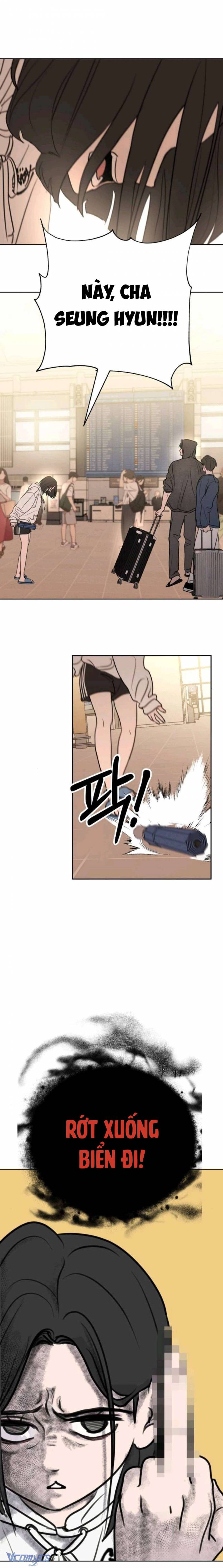 Muốn Được Lừa Dối Chapter 15 - Trang 2